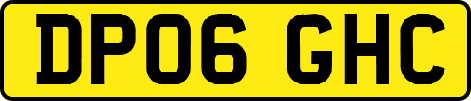 DP06GHC