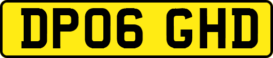 DP06GHD