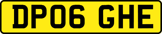 DP06GHE