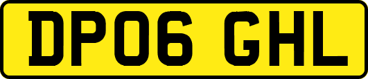 DP06GHL