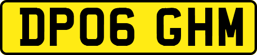 DP06GHM
