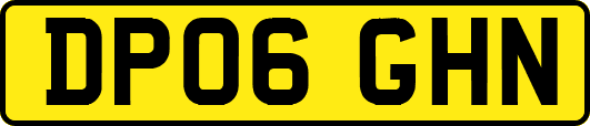 DP06GHN