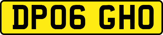 DP06GHO