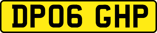 DP06GHP