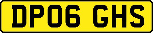 DP06GHS