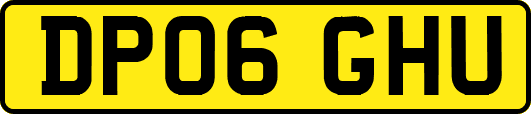 DP06GHU