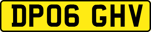 DP06GHV