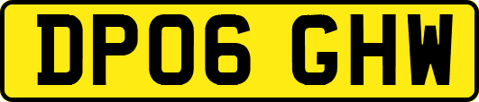 DP06GHW
