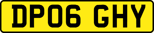 DP06GHY