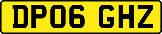 DP06GHZ