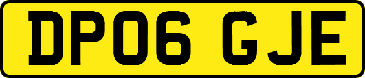 DP06GJE