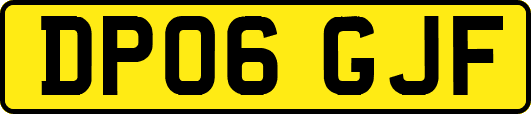 DP06GJF