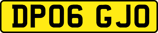 DP06GJO
