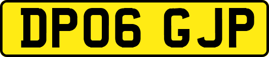 DP06GJP