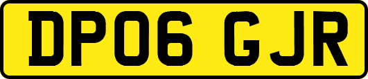 DP06GJR
