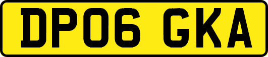 DP06GKA