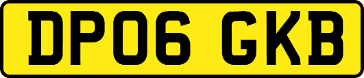 DP06GKB
