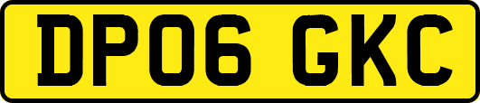 DP06GKC