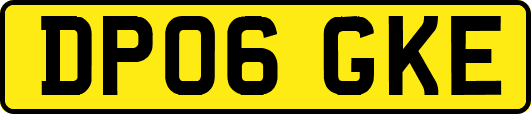 DP06GKE