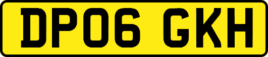 DP06GKH