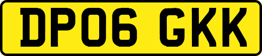 DP06GKK