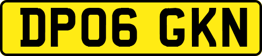 DP06GKN