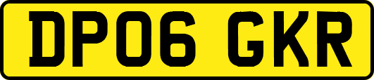 DP06GKR