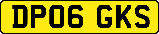 DP06GKS