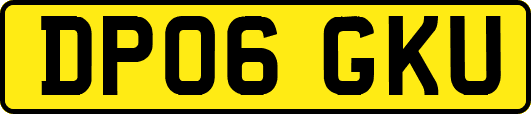 DP06GKU