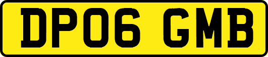 DP06GMB