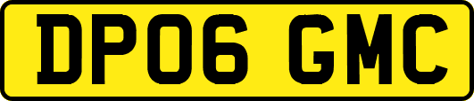 DP06GMC