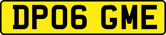 DP06GME
