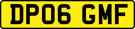 DP06GMF