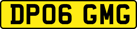DP06GMG
