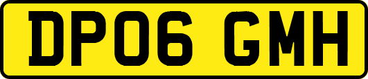 DP06GMH