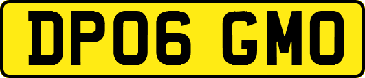 DP06GMO