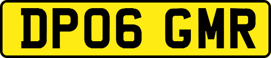 DP06GMR
