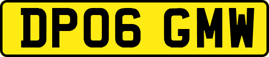 DP06GMW