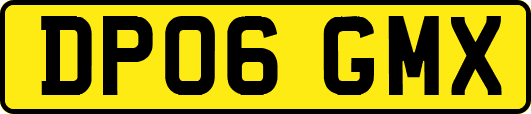 DP06GMX