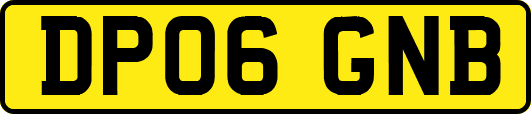 DP06GNB