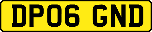 DP06GND