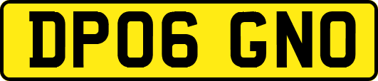 DP06GNO