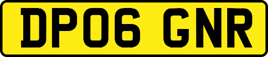 DP06GNR