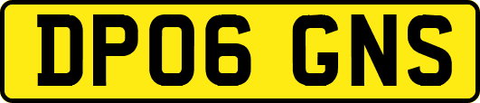 DP06GNS