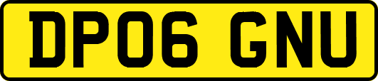 DP06GNU