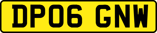 DP06GNW