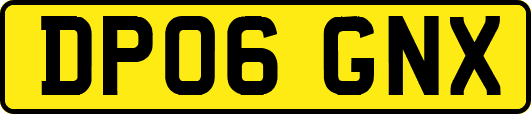 DP06GNX