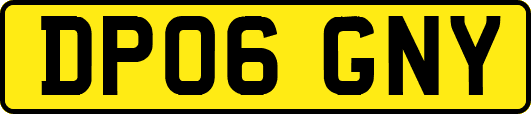 DP06GNY