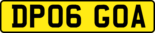 DP06GOA
