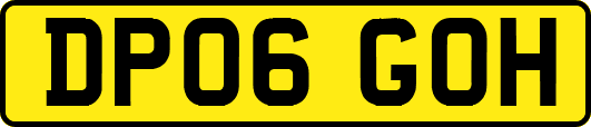 DP06GOH